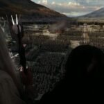 فیلم The Lord of the Rings The Two Towers 2002 دوبله فارسی 5 42