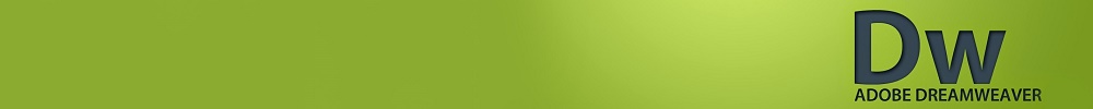 آموزش دریم ویور Dreamweaver CC فارسی مهرگان و داتیس 2 dream