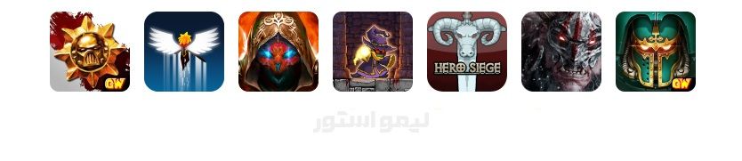 بازی دیتا دار اندروید