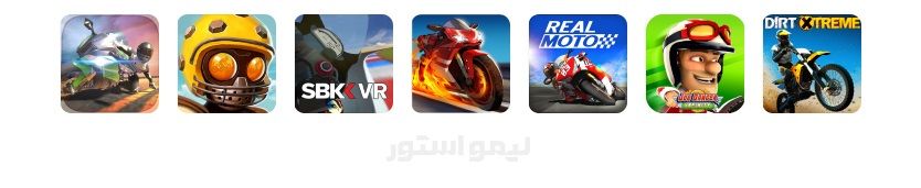 بازی با کیفیت اندروید