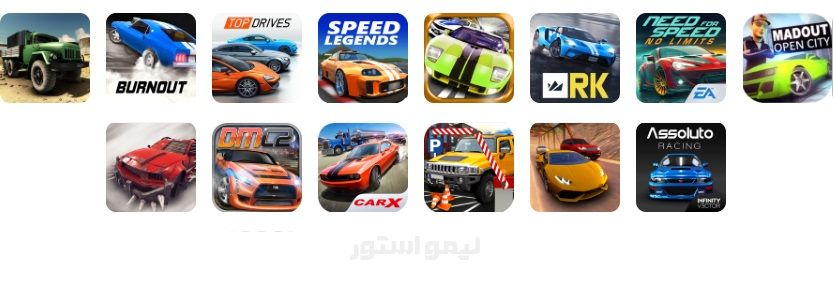 فروش بازی اندروید