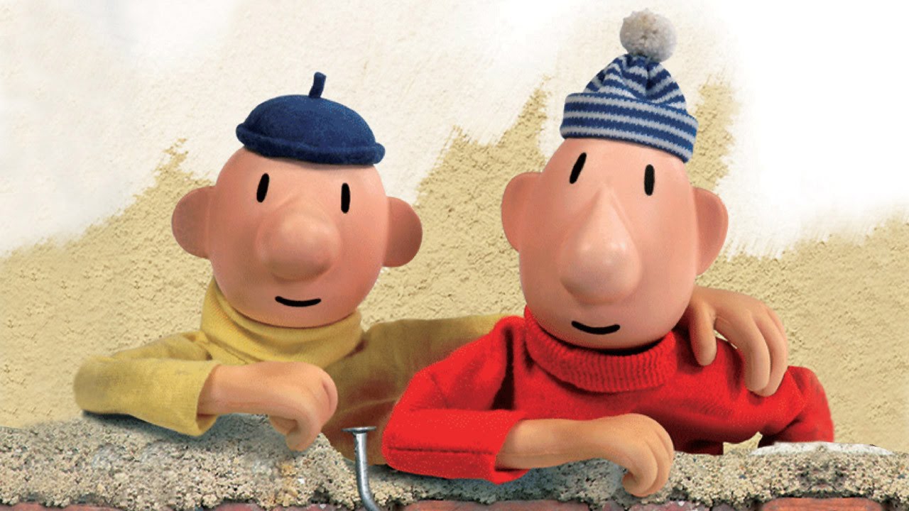 کارتون پت و مت Pat & Mat 3 خرید اینترنتی پت و مت