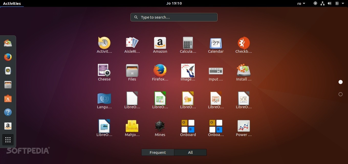 آموزش لینوکس اوبونتو Linux Ubuntu 2 آموزش لینوکس اوبونتو