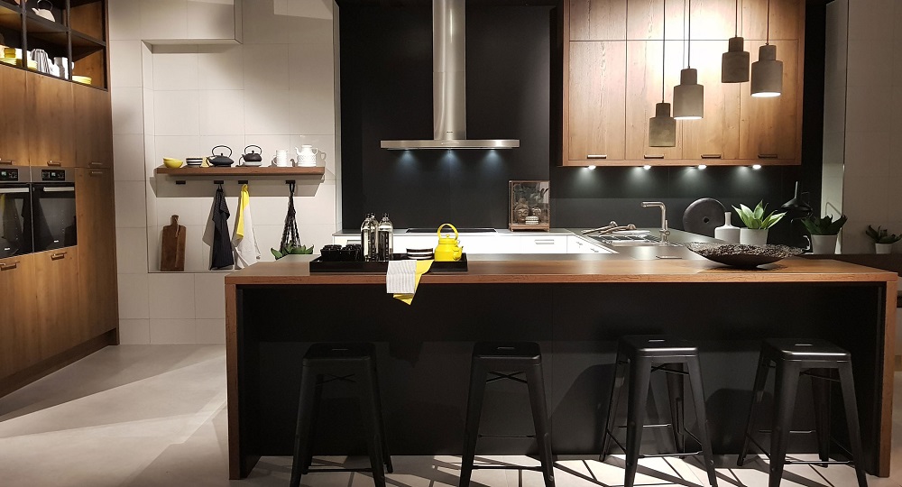 آموزش جامع طراحی آشپزخانه و کابینت مهرگان 3 Extension Architecture Kitchen Design Service Banner