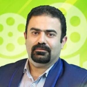 استاد مسعود نژاد مبشر