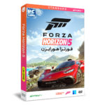 بازی فورتزا هورایزن Forza Horizon 5 کامپیوتر