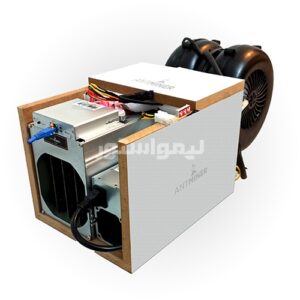 ماینر l3+ سایلنت