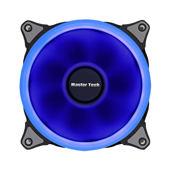 فن کیس آبی مسترتک Ring Blue 1 فن کیس آبی مسترتک Ring Blue