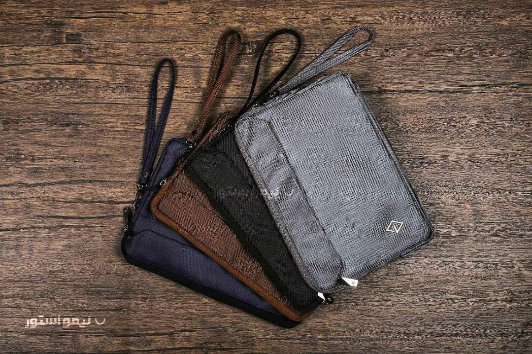 کیف تبلت تنسر Tancer مدل اوپال Opal 10 خرید کیف تبلت Tancer Opal