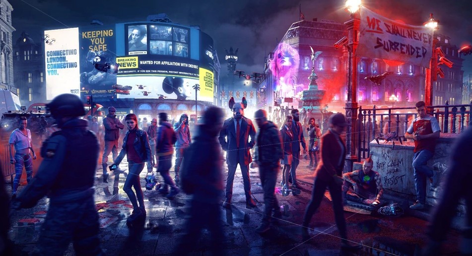 im watch dogs legion limoostore2
