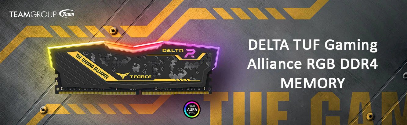 رم تیم گروپ T-Force TUF Delta RGB DDR4 دو کاناله 3200 مگاهرتز 32 گیگابایت 5 ezgif 2 dbf9e19164