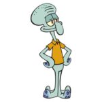 شخصیت اختاپوس