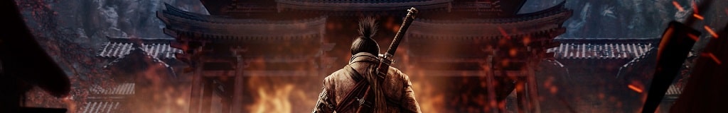 بازی Sekiro Shadow Die Twice برای PC
