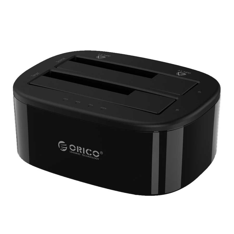 داک 2 سینی هارد اوریکو مدل 6228US3 1 داک 2 سینی هارد اوریکو مدل 6228US3
