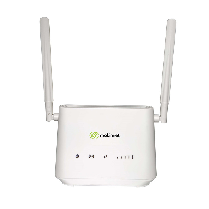 مودم LTE مبین نت مدل MN 4200 N 1 مودم LTE مبین نت مدل MN 4200 N