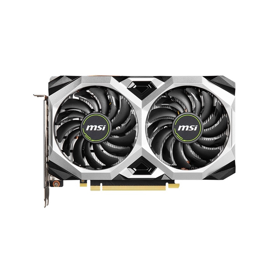 کارت گرافیک ام اس آی MSI 1660 SUPER VENTUS XS OC 6GB 3 خرید کارت گرافیک ام اس آی MSI 1660 SUPER VENTUS XS OC 6GB