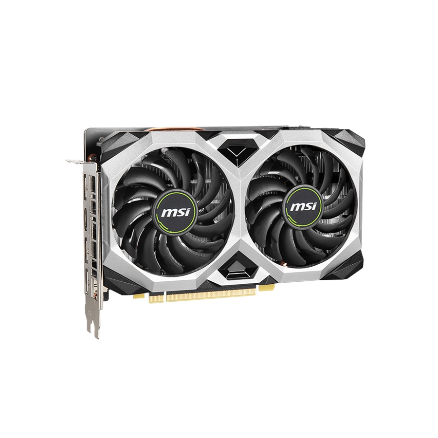 کارت گرافیک ام اس آی MSI 1660 SUPER VENTUS XS OC 6GB 2 خرید کارت گرافیک ام اس آی MSI 1660 SUPER VENTUS XS OC 6GB