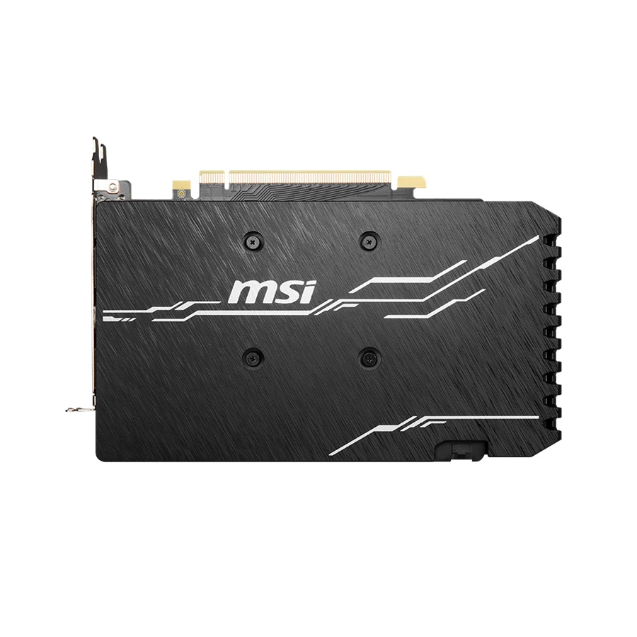 کارت گرافیک ام اس آی MSI 1660 SUPER VENTUS XS OC 6GB 5 قیمت کارت گرافیک ام اس آی MSI 1660 SUPER VENTUS XS OC 6GB