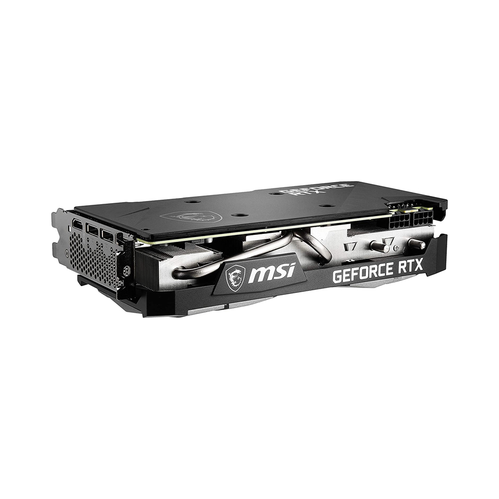 کارت گرافیک ام اس آی MSI 3060ti VENTUS 2X OC 8GB 4 مشخصات کارت گرافیک ام اس آی MSI 3060ti VENTUS 2X OC 8GB