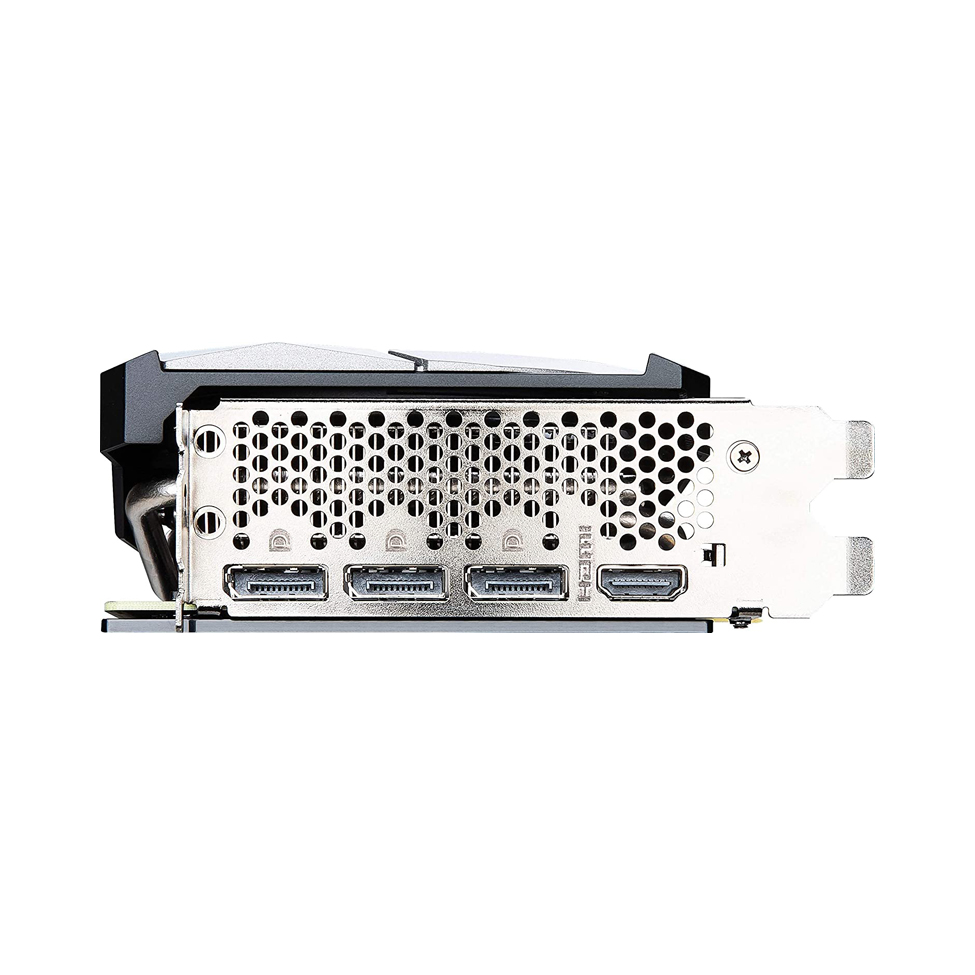 کارت گرافیک ام اس آی MSI 3060ti VENTUS 2X OC 8GB 5 قیمت کارت گرافیک ام اس آی MSI 3060ti VENTUS 2X OC 8GB