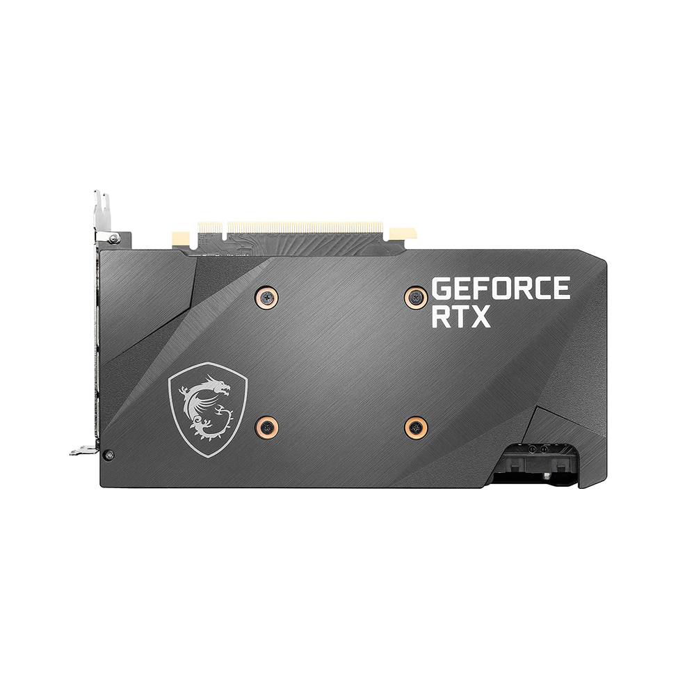 کارت گرافیک ام اس آی MSI 3060ti VENTUS 2X OC 8GB 6 کارت گرافیک ام اس آی MSI 3060ti VENTUS 2X OC 8GB
