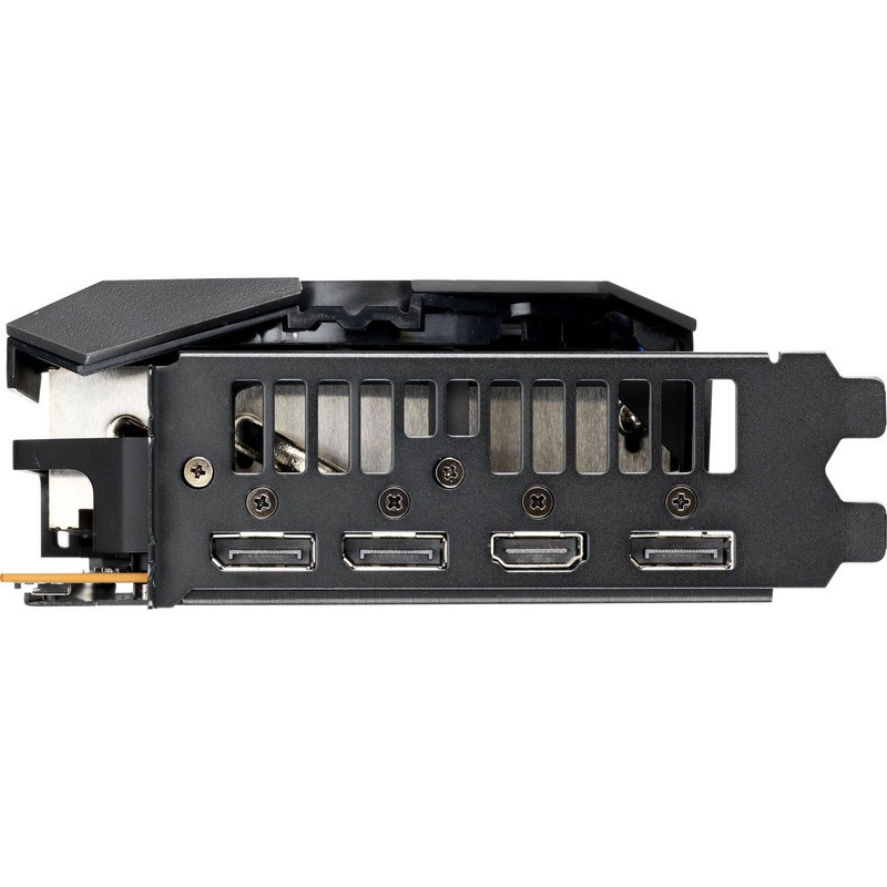 کارت گرافیک ایسوس ASUS 5700xt 8GB 3 خرید کارت گرافیک ایسوس ASUS 5700xt 8GB دست دوم