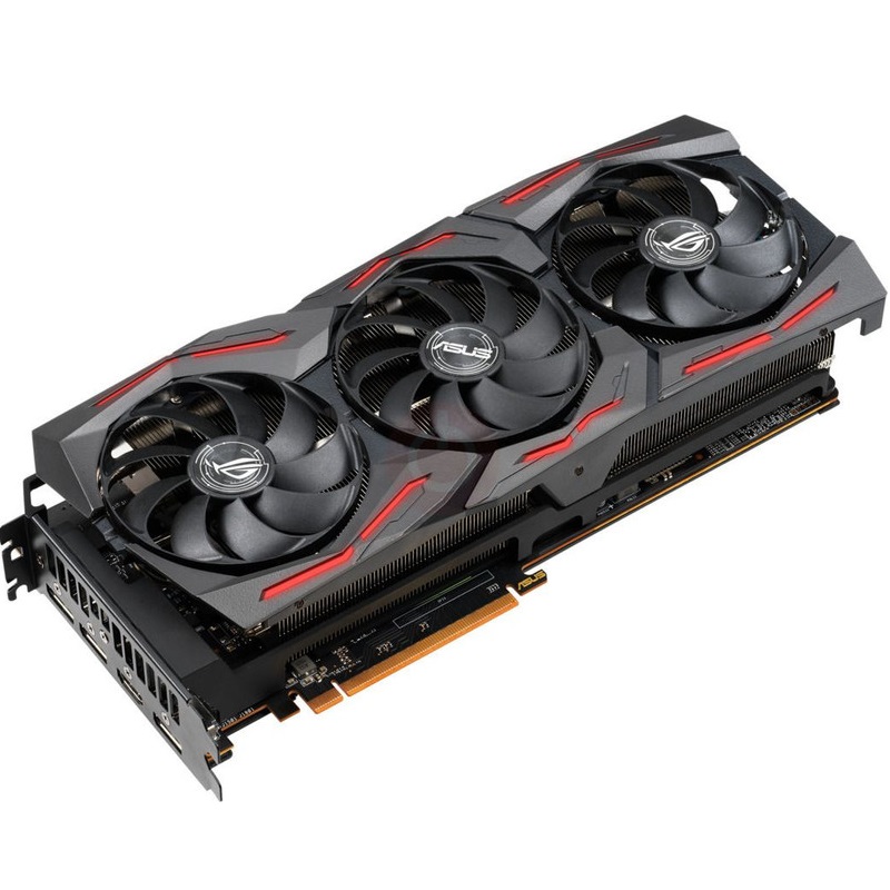 کارت گرافیک ایسوس ASUS 5700xt 8GB 4 قیمت کارت گرافیک ایسوس ASUS 5700xt 8GB