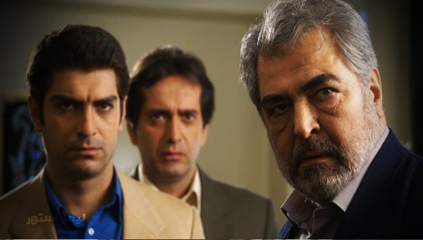 سریال ستایش 1 9 خلاصه داستان سریال ستایش 1