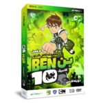 خرید کارتون Ben 10 2005