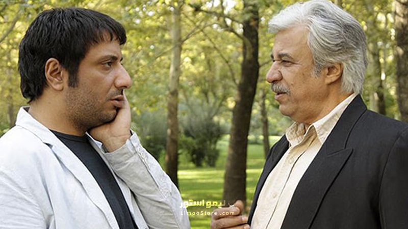 سریال چاردیواری 4 خلاصه سریال چاردیواری
