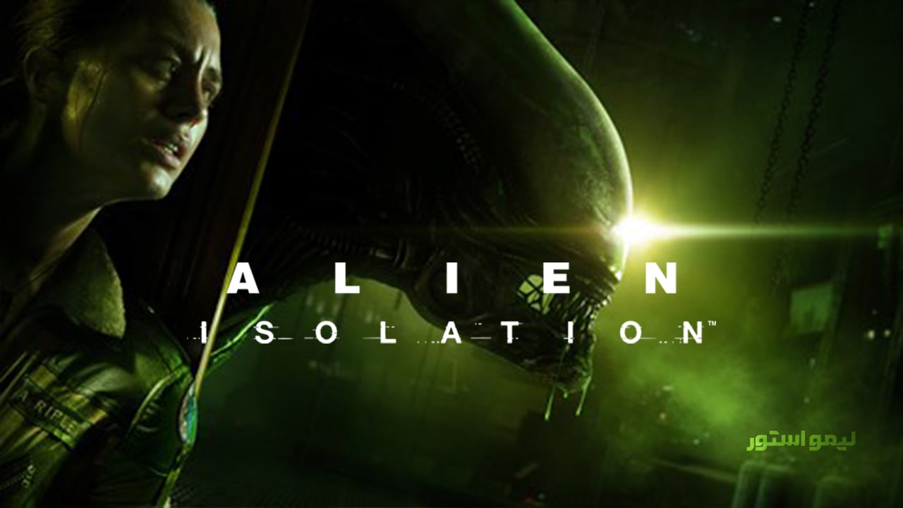 درباره بازی Alien Isolatio
