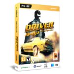 خرید بازی Driver San Francisco