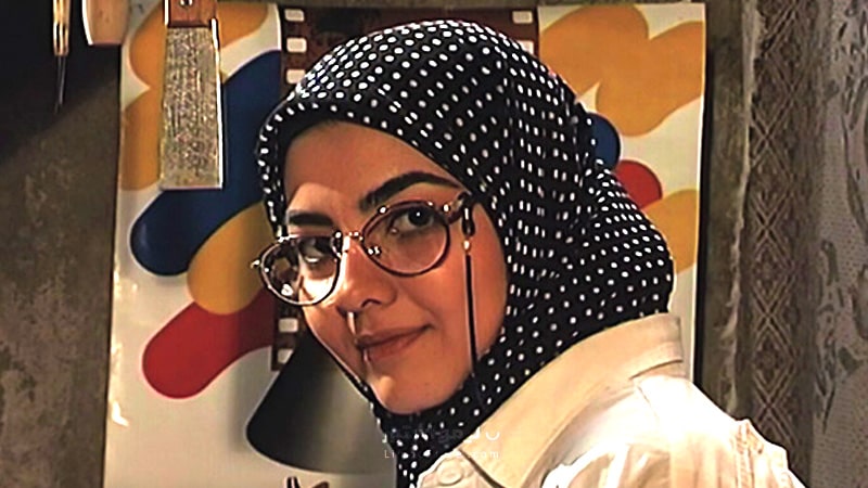 سریال بهشت گمشده 3 تصاویر سریال بهشت گمشده