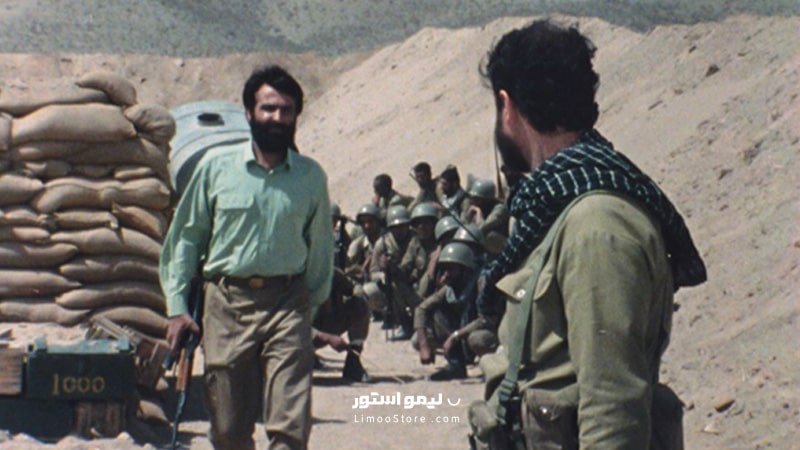 درباره سریال نبردی دیگر