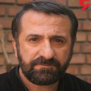 مهران رجبی