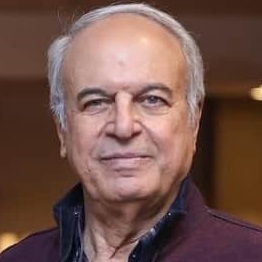 غلامرضا نیکخواه