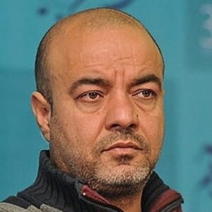 سعید آقاخانی