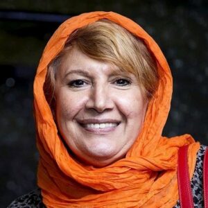 شهین تسلیمی