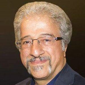 علیرضا خمسه