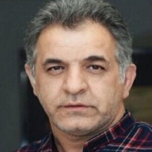 بهشاد شریفیان
