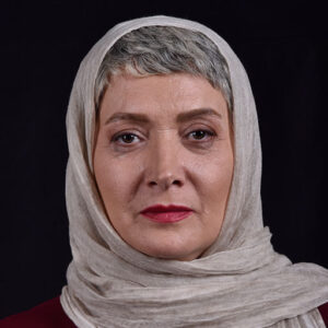 افسانه ناصری