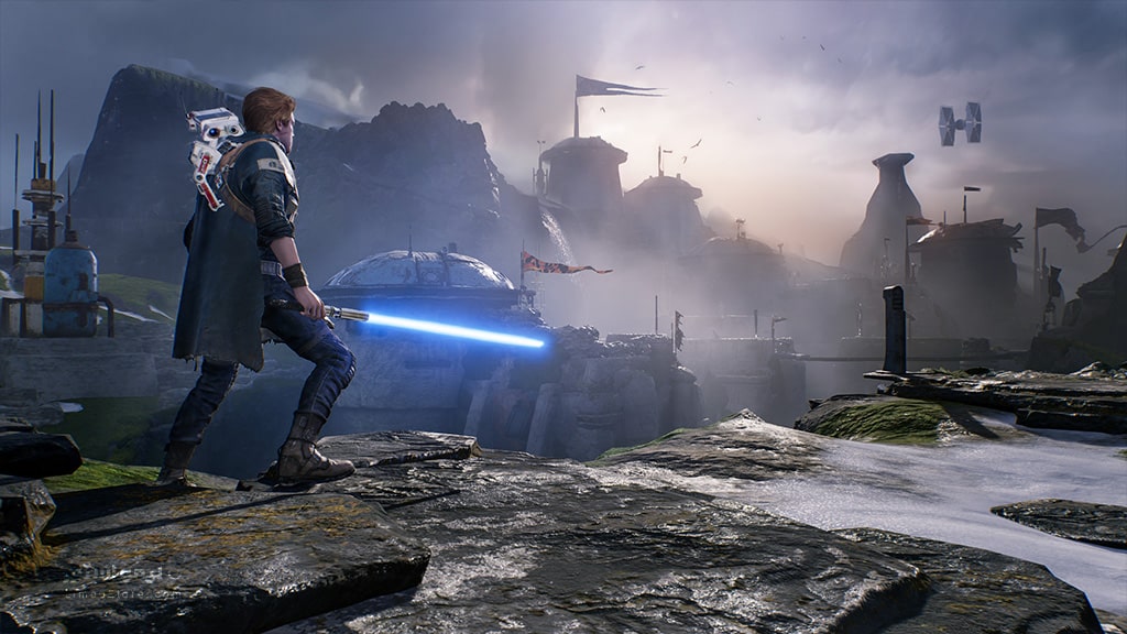 بازی Star Wars Jedi Fallen Order برای PC 5 روند بازی Star Wars Jedi Fallen Order
