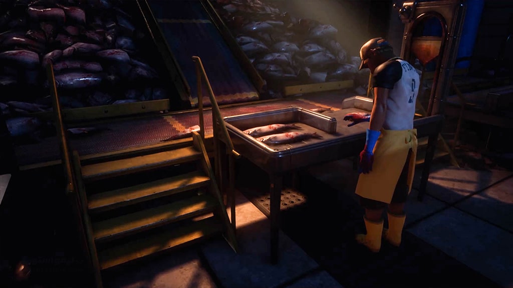 بازی What Remains of Edith Finch برای PC 8 گرافیک بازی What Remains of Edith Finch