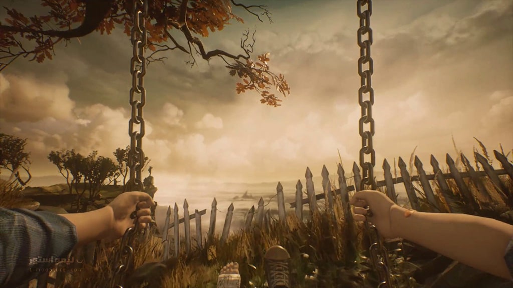 بازی What Remains of Edith Finch برای PC 5 روند بازی What Remains of Edith Finch