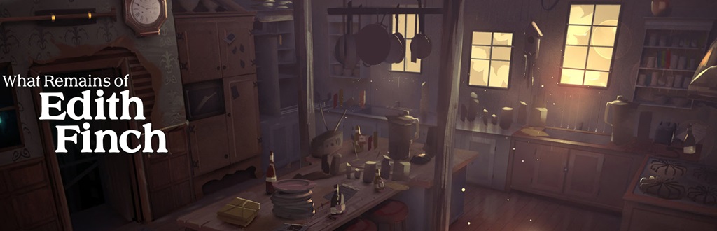 بازی What Remains of Edith Finch برای PC 9 What Remains of Edith Finch دانلود بازی