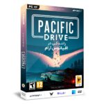 خرید بازی Pacific Drive