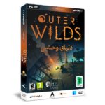 خرید بازی Outer Wilds