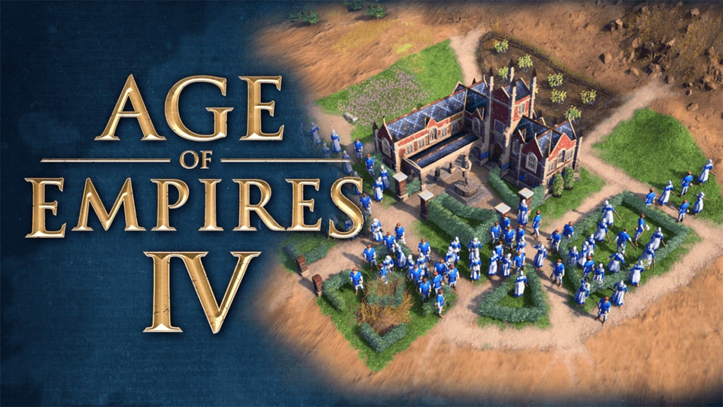 درباره بازی Age of Empires IV