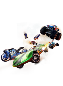 بازی Hot Wheels Unleashed 2 Turbocharged برای PC 9 ezgif 5 82386f358c