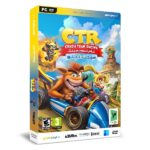 خرید بازی Crash Team Racing Nitro Fueled